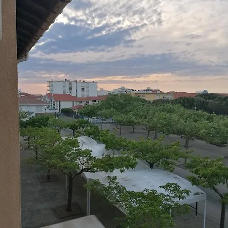 Appartement T2 Biscarosse Plage Biscarrosse-Plage Exterior foto