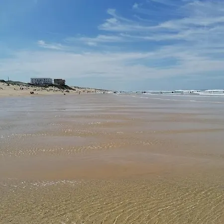 Appartement T2 Biscarosse Plage Biscarrosse-Plage Exterior foto