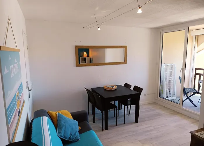 Appartement T2 Biscarosse Plage