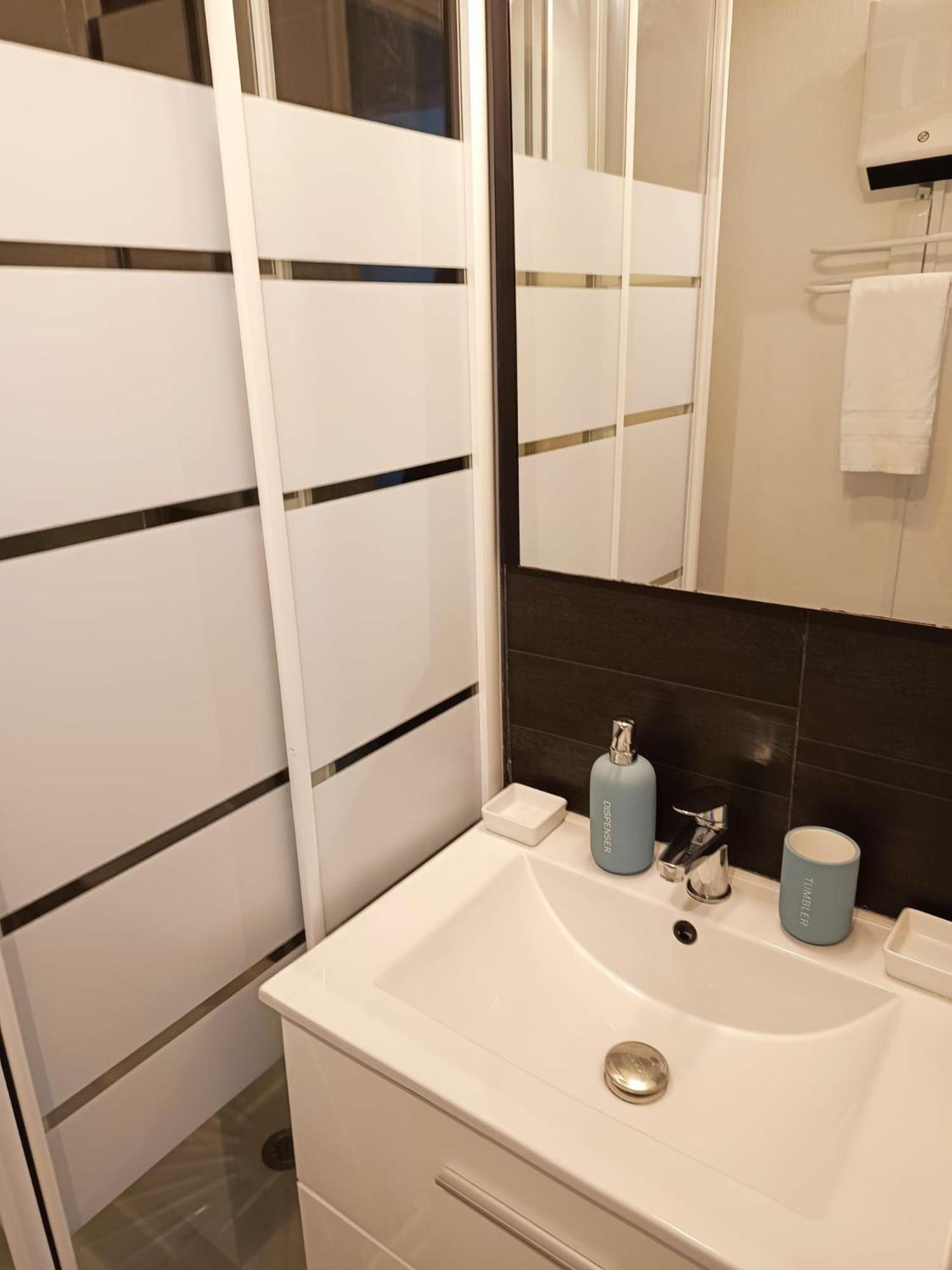 Apartment T2 Biscarosse