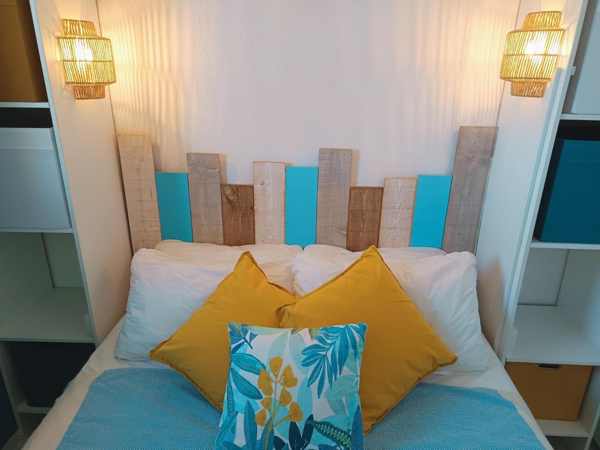 Apartment T2 Biscarosse *
