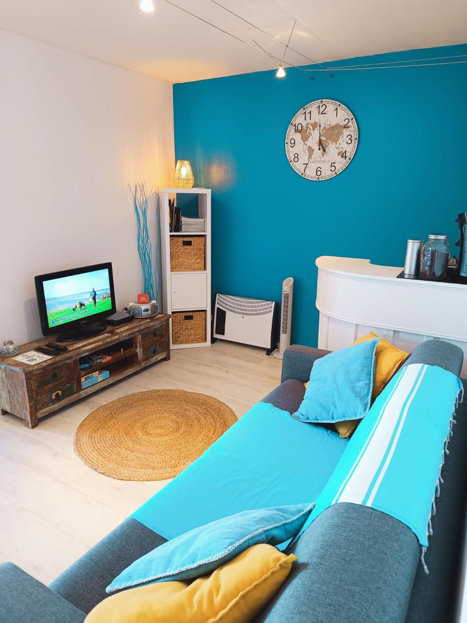 T2 Biscarosse Apartment *